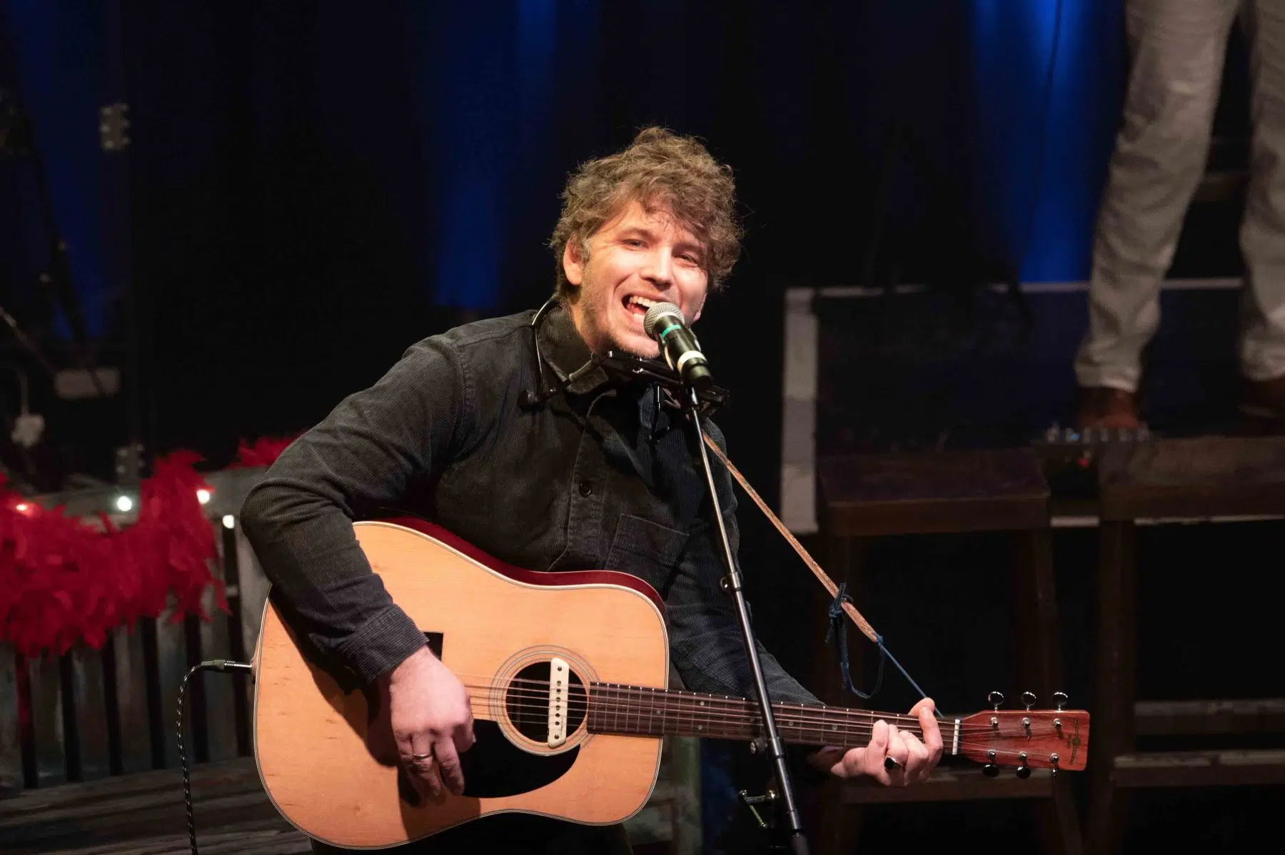 Foto: Helmut Dell, Mannheim, Capitol, Let the sunshine in 2025. Foto: Helmut Dell, Mannheim, Capitol, Let the sunshine in 2025.