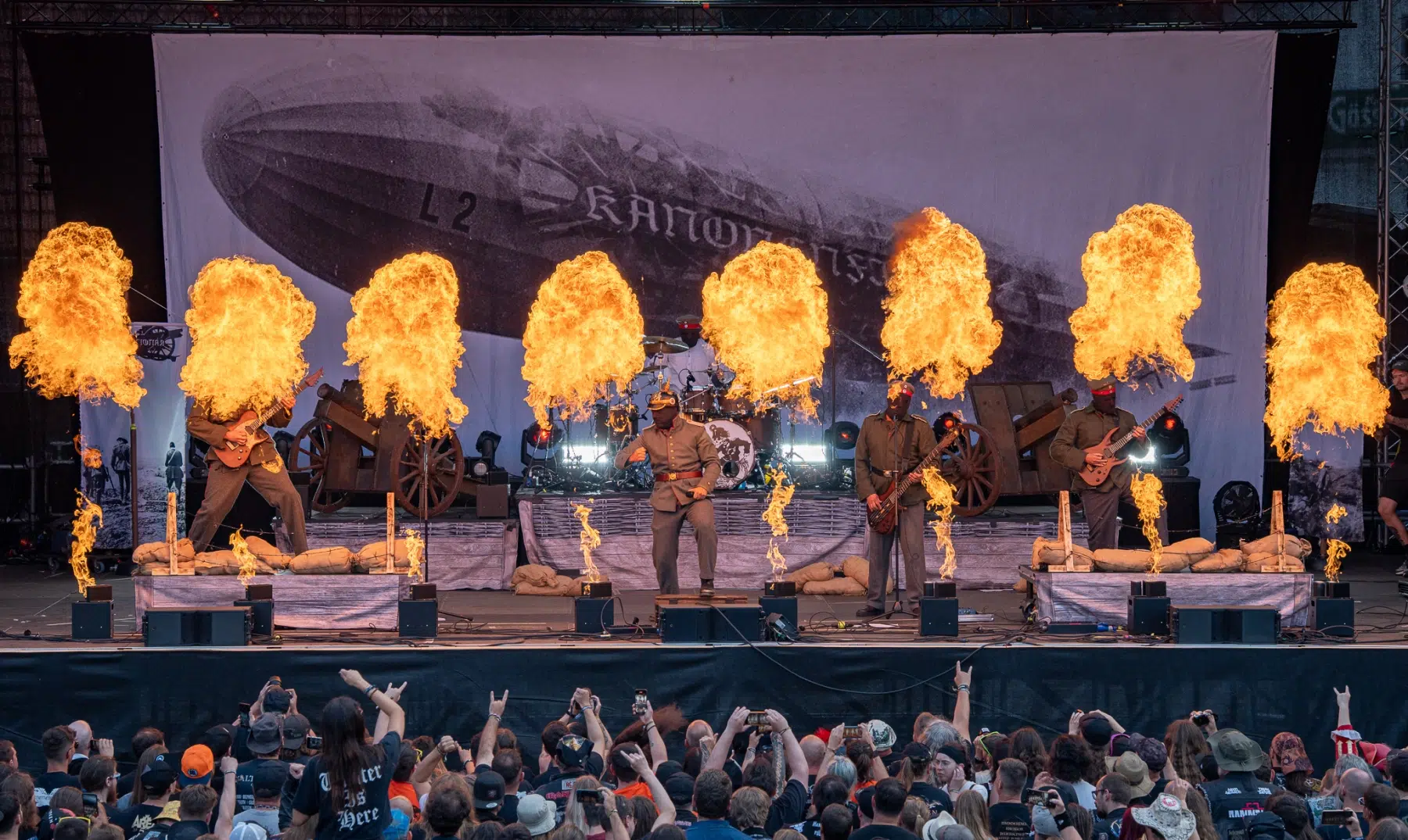 Kanonenfieber-1 Kanonenfieber-1