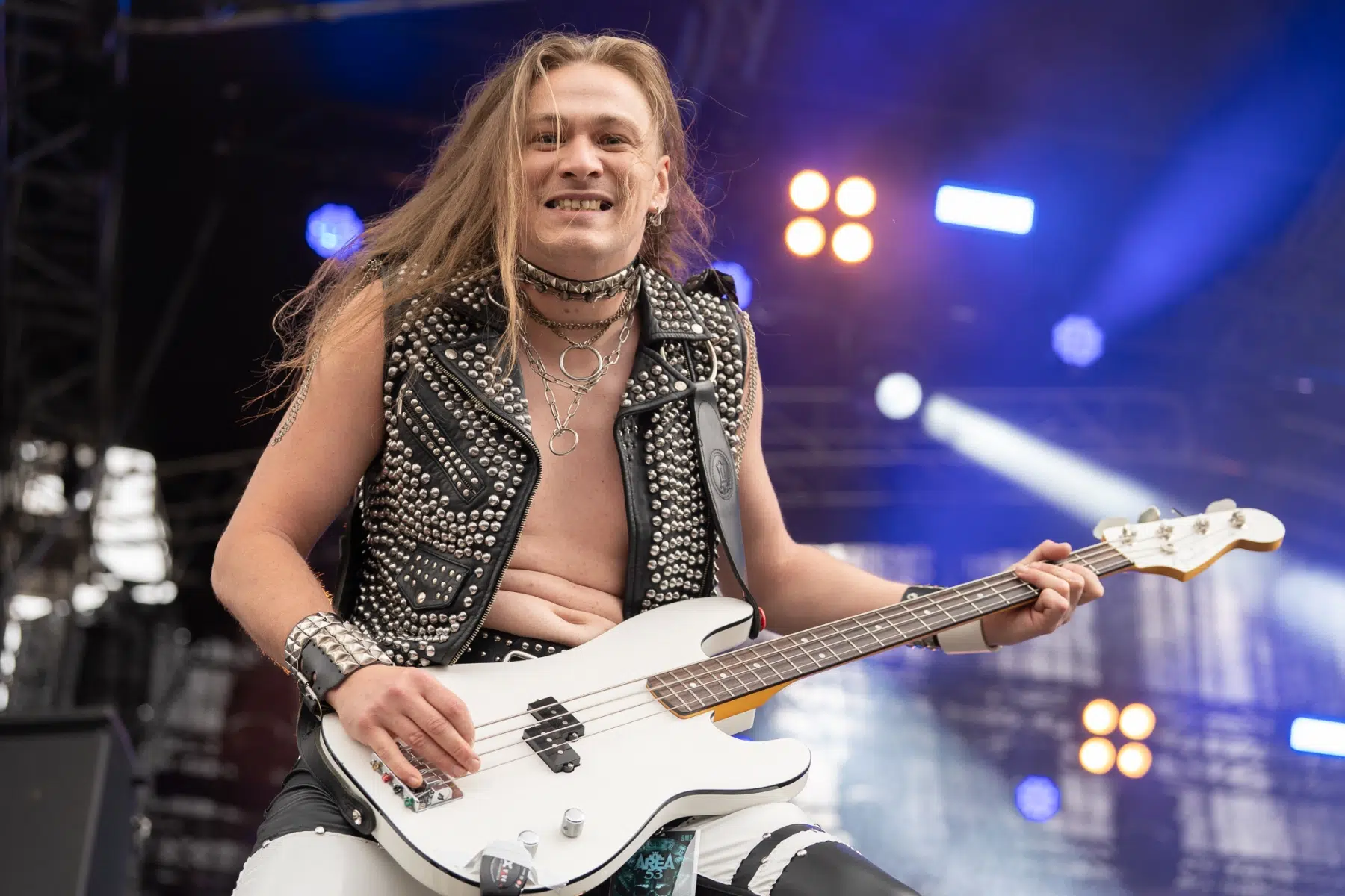 Tailgunner-2 Tailgunner-2