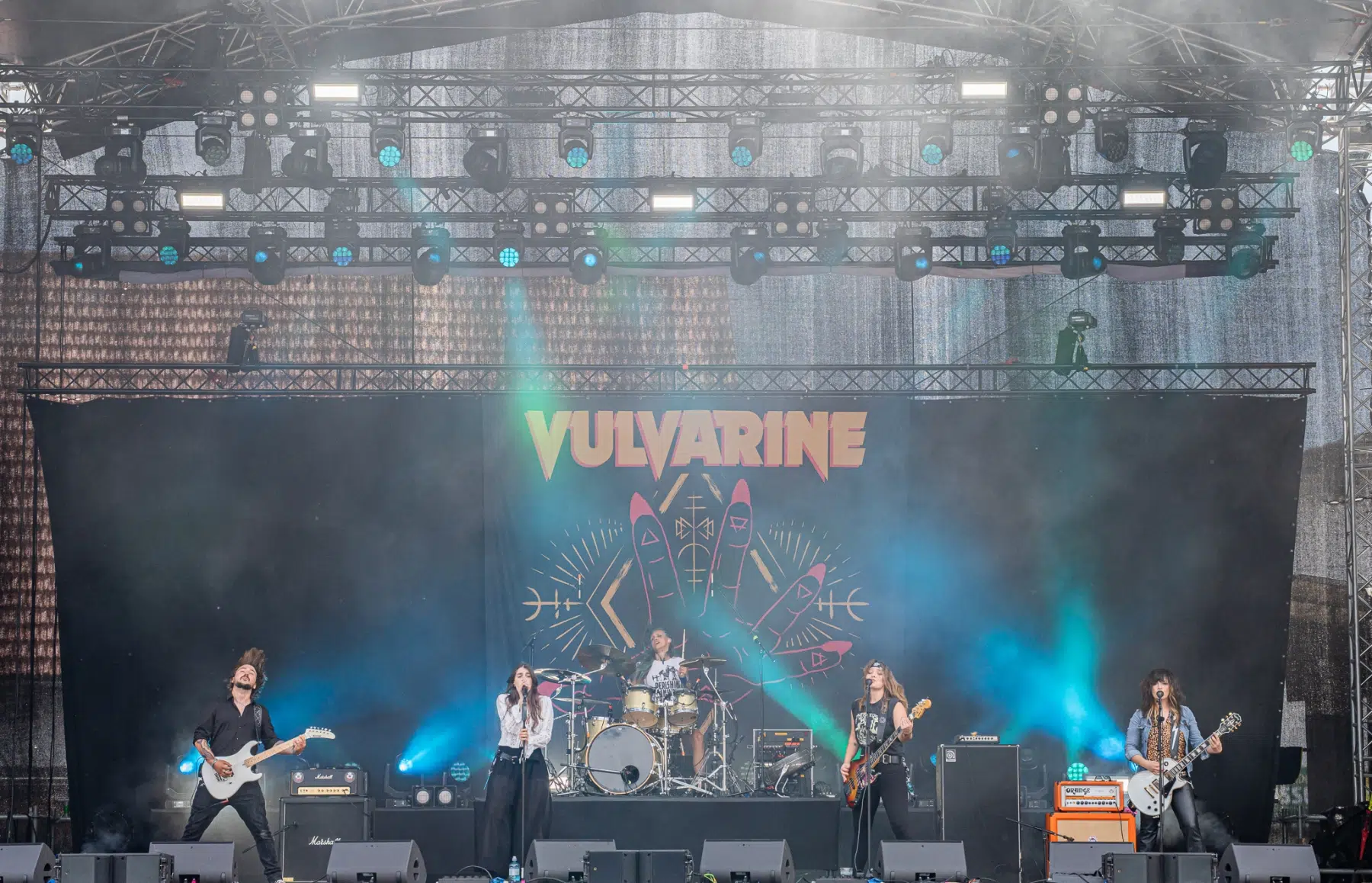 Vulvarine-5 Vulvarine-5