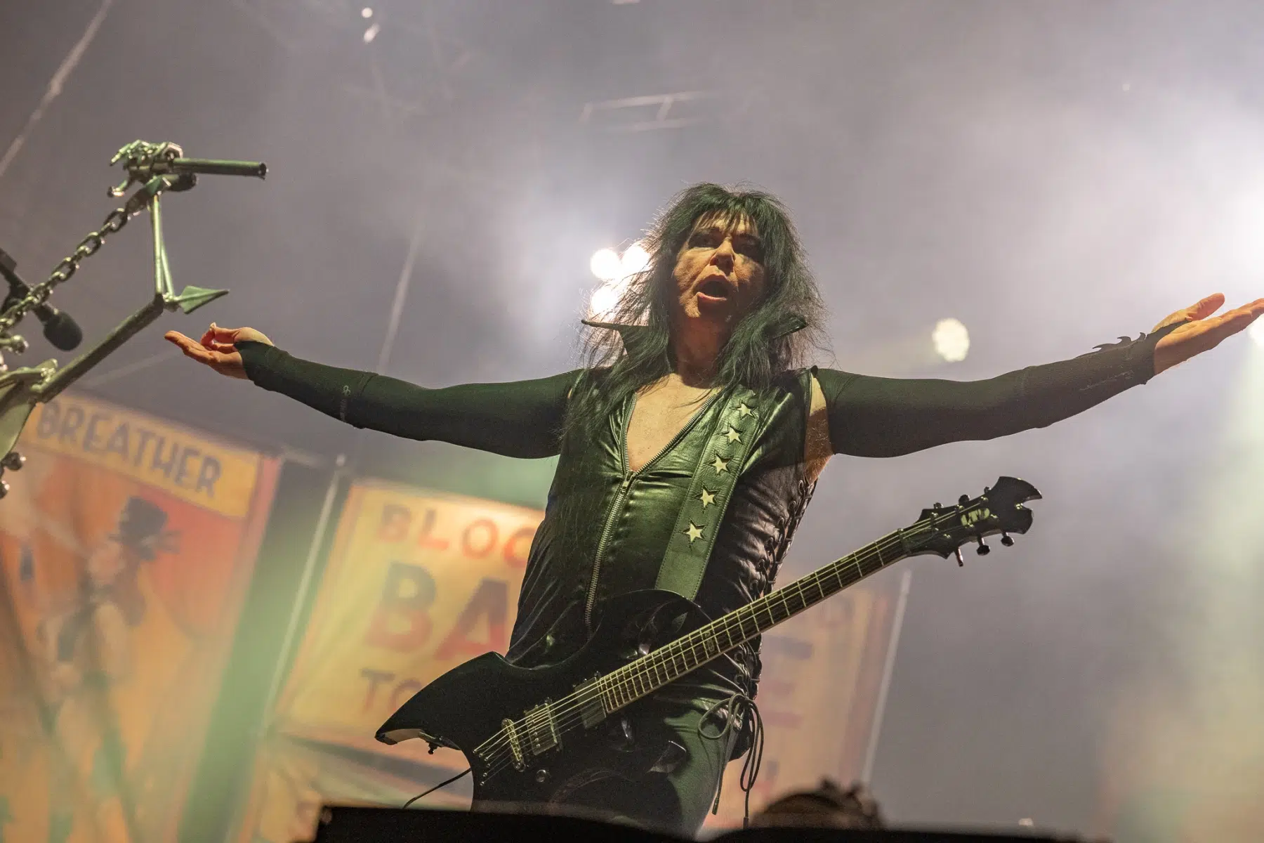 W.A.S.P.-1 W.A.S.P.-1