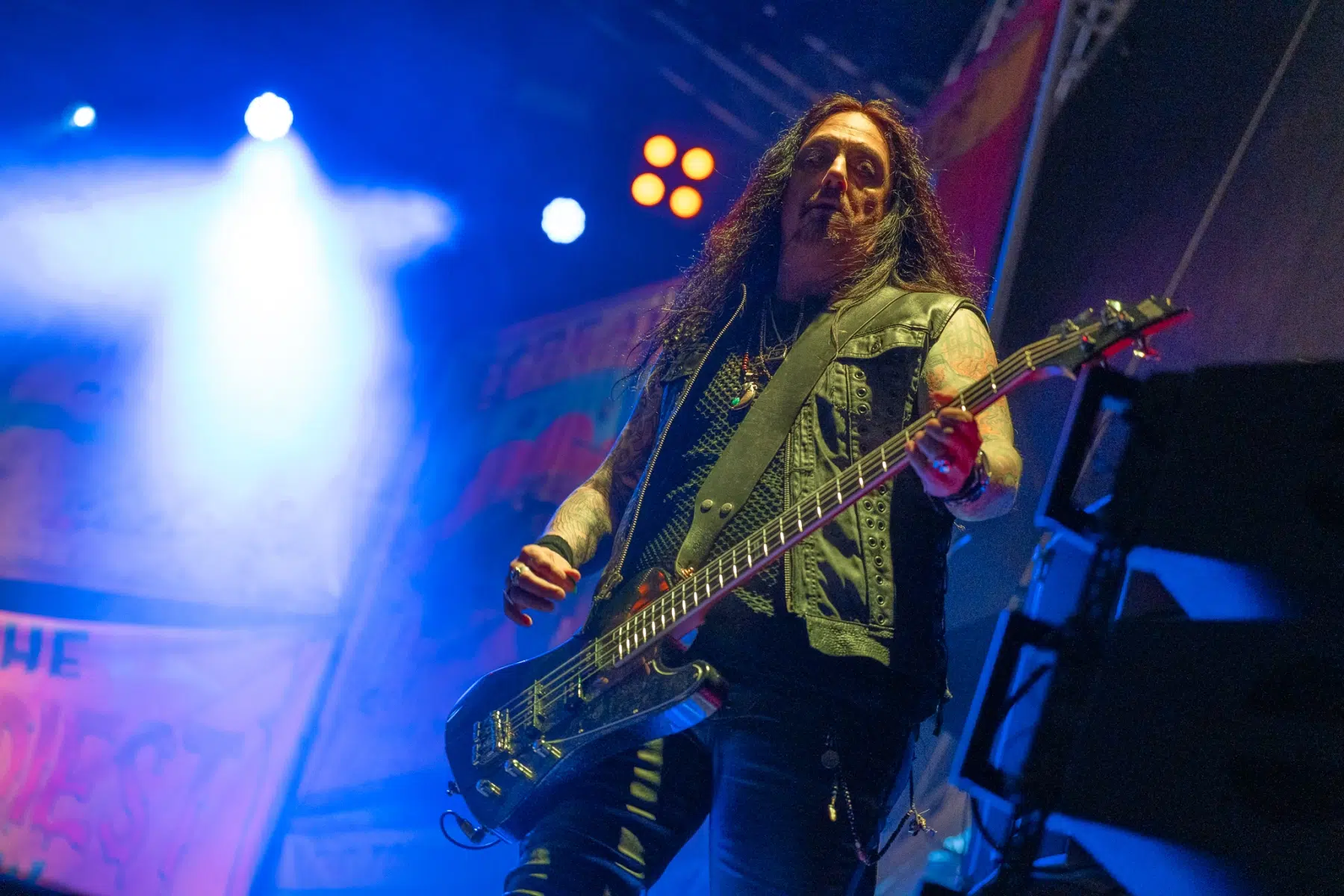 W.A.S.P.-2 W.A.S.P.-2