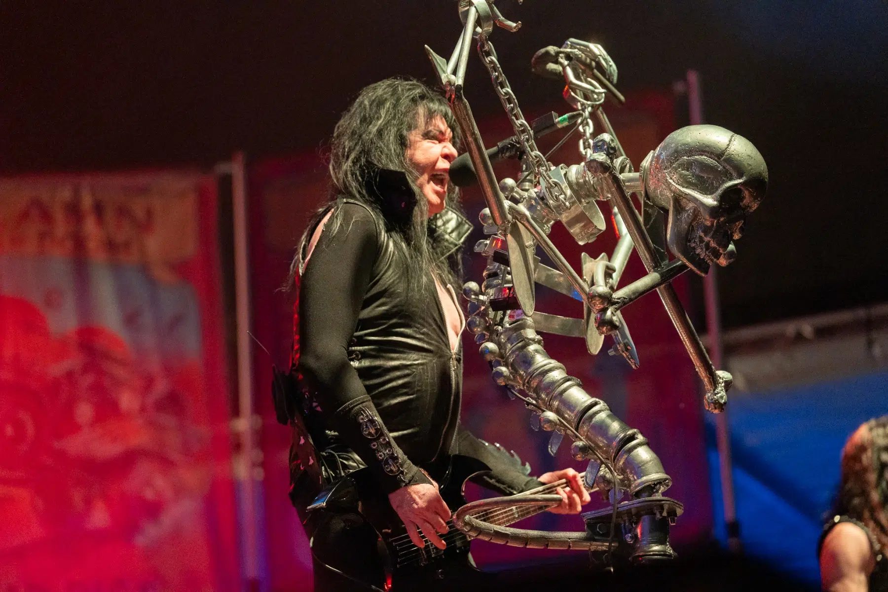 W.A.S.P.-3 W.A.S.P.-3