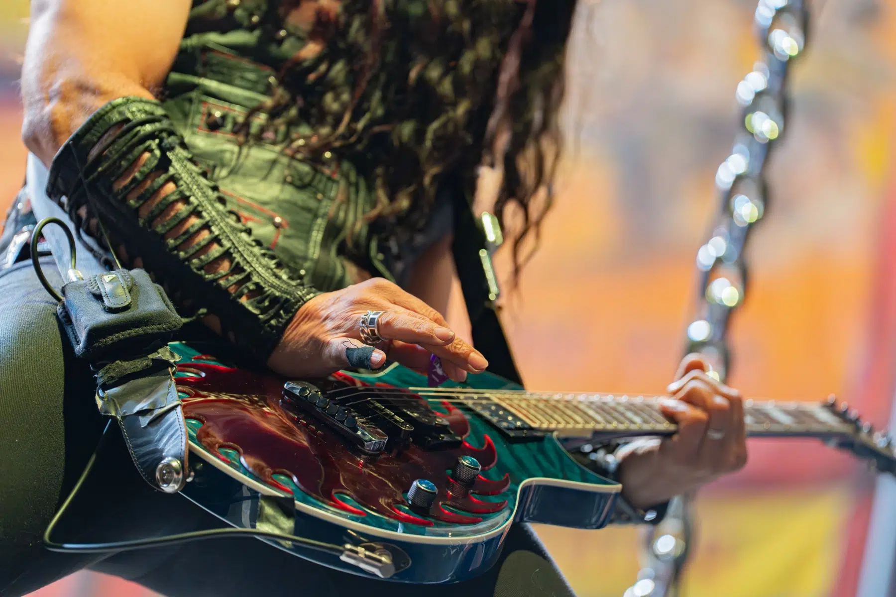 W.A.S.P.-6 W.A.S.P.-6