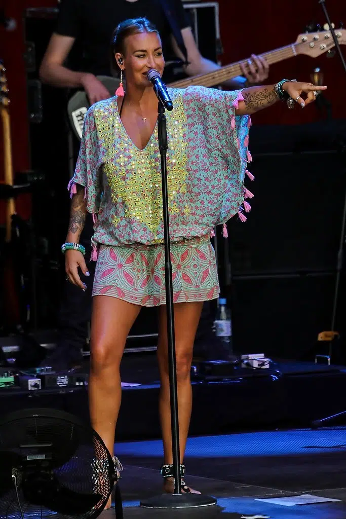 BK_Sarah_Connor_Worms_21391 BK_Sarah_Connor_Worms_21391