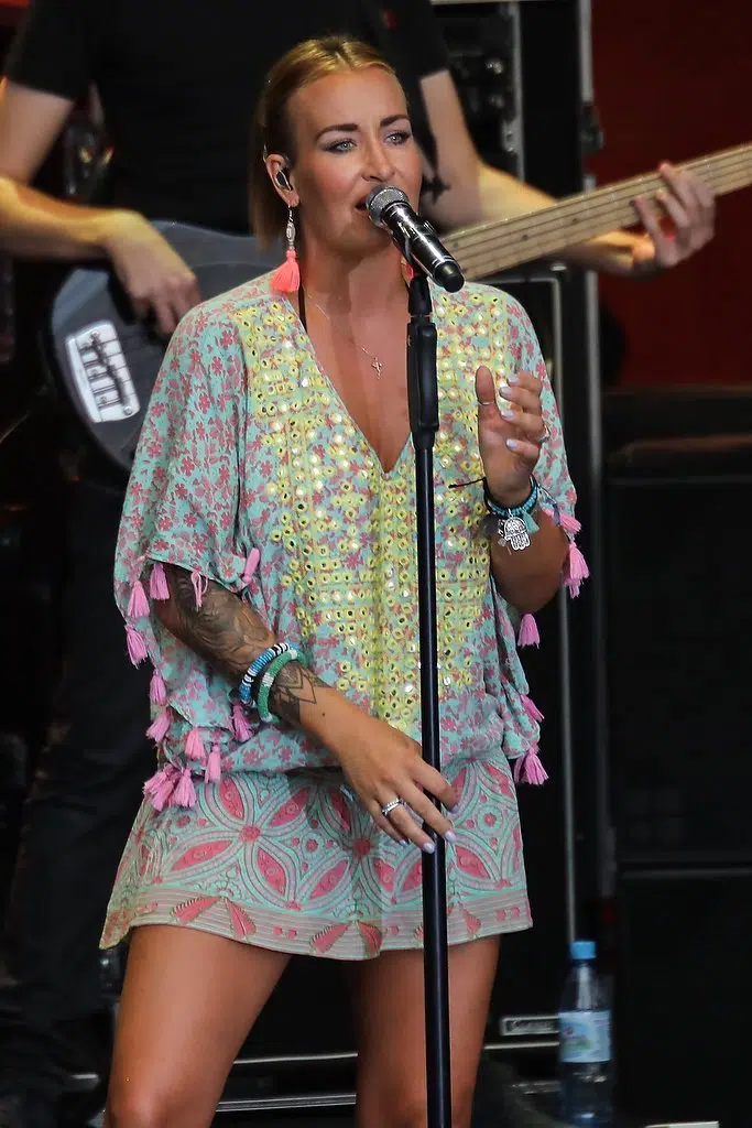 BK_Sarah_Connor_Worms_21394 BK_Sarah_Connor_Worms_21394