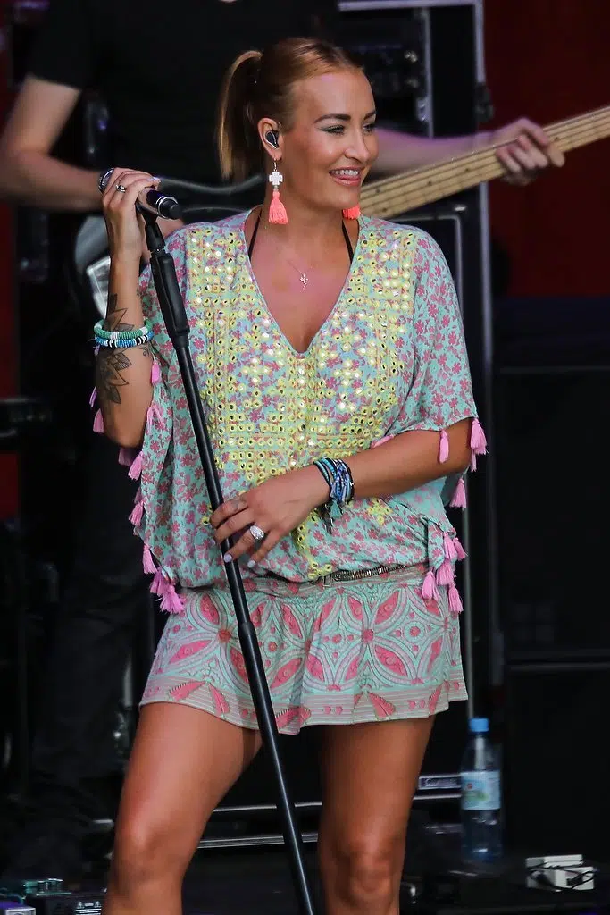 BK_Sarah_Connor_Worms_21395 BK_Sarah_Connor_Worms_21395