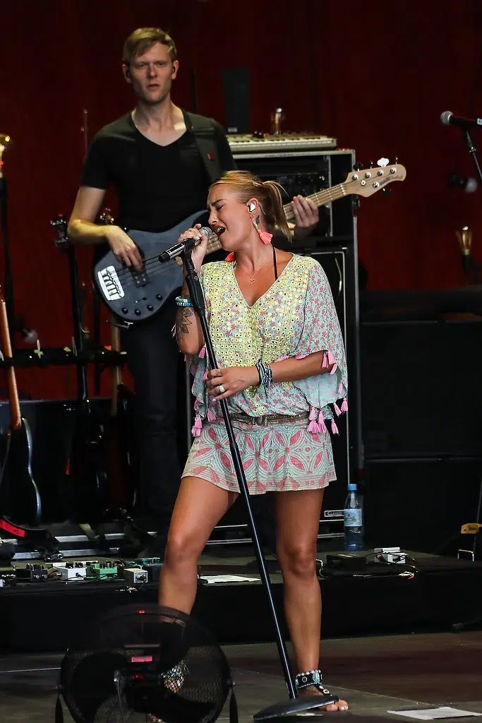 BK_Sarah_Connor_Worms_21398 BK_Sarah_Connor_Worms_21398