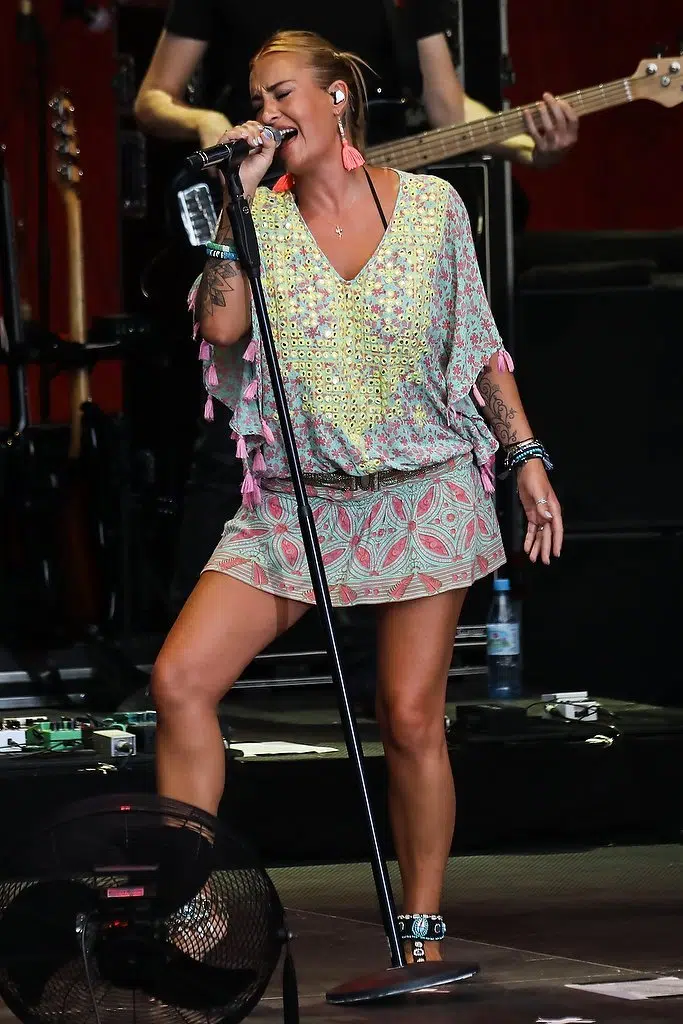 BK_Sarah_Connor_Worms_21399 BK_Sarah_Connor_Worms_21399