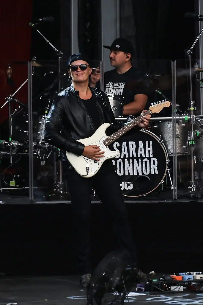 BK_Sarah_Connor_Worms_21402 BK_Sarah_Connor_Worms_21402