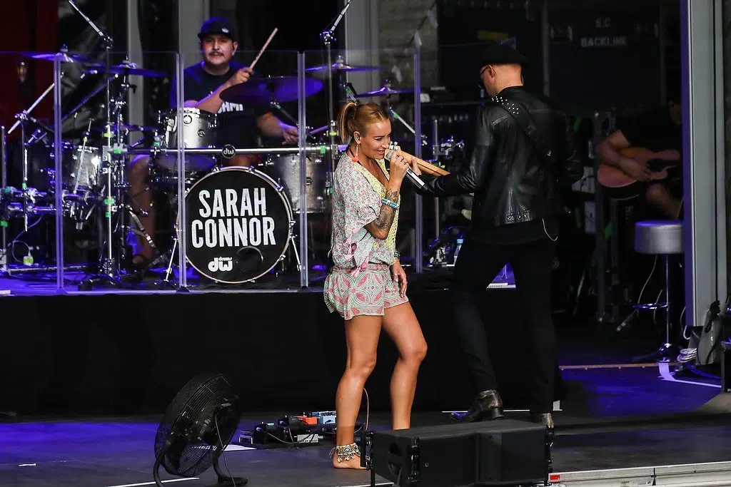 BK_Sarah_Connor_Worms_21408 BK_Sarah_Connor_Worms_21408