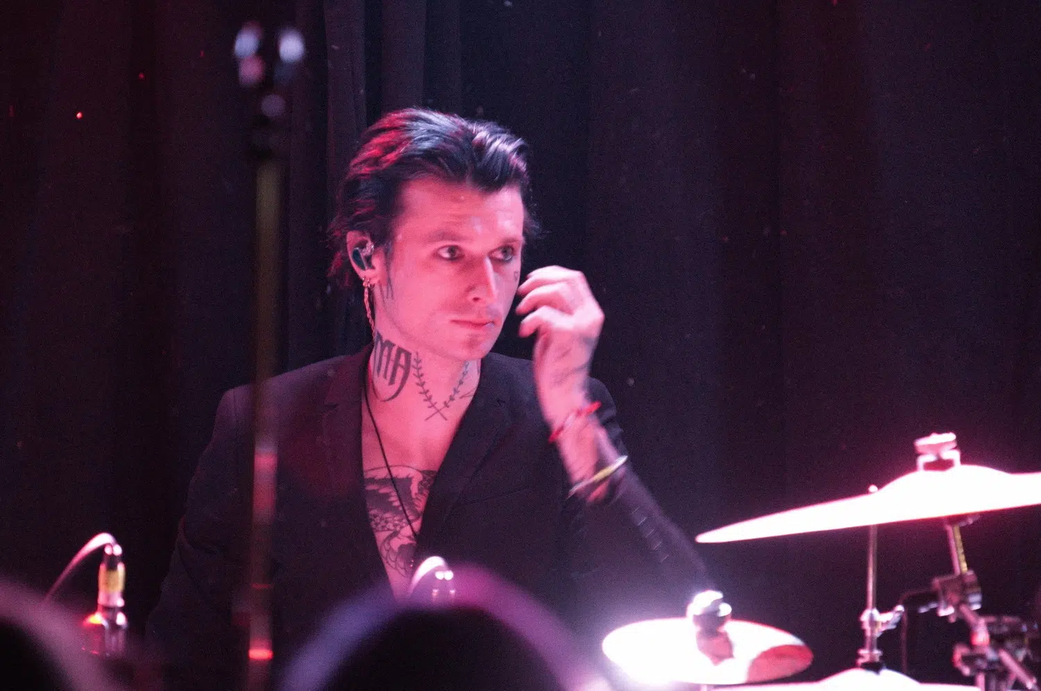 Melrose_Avenue_Frankfurt_25_11_25_0001 Melrose_Avenue_Frankfurt_25_11_25_0001