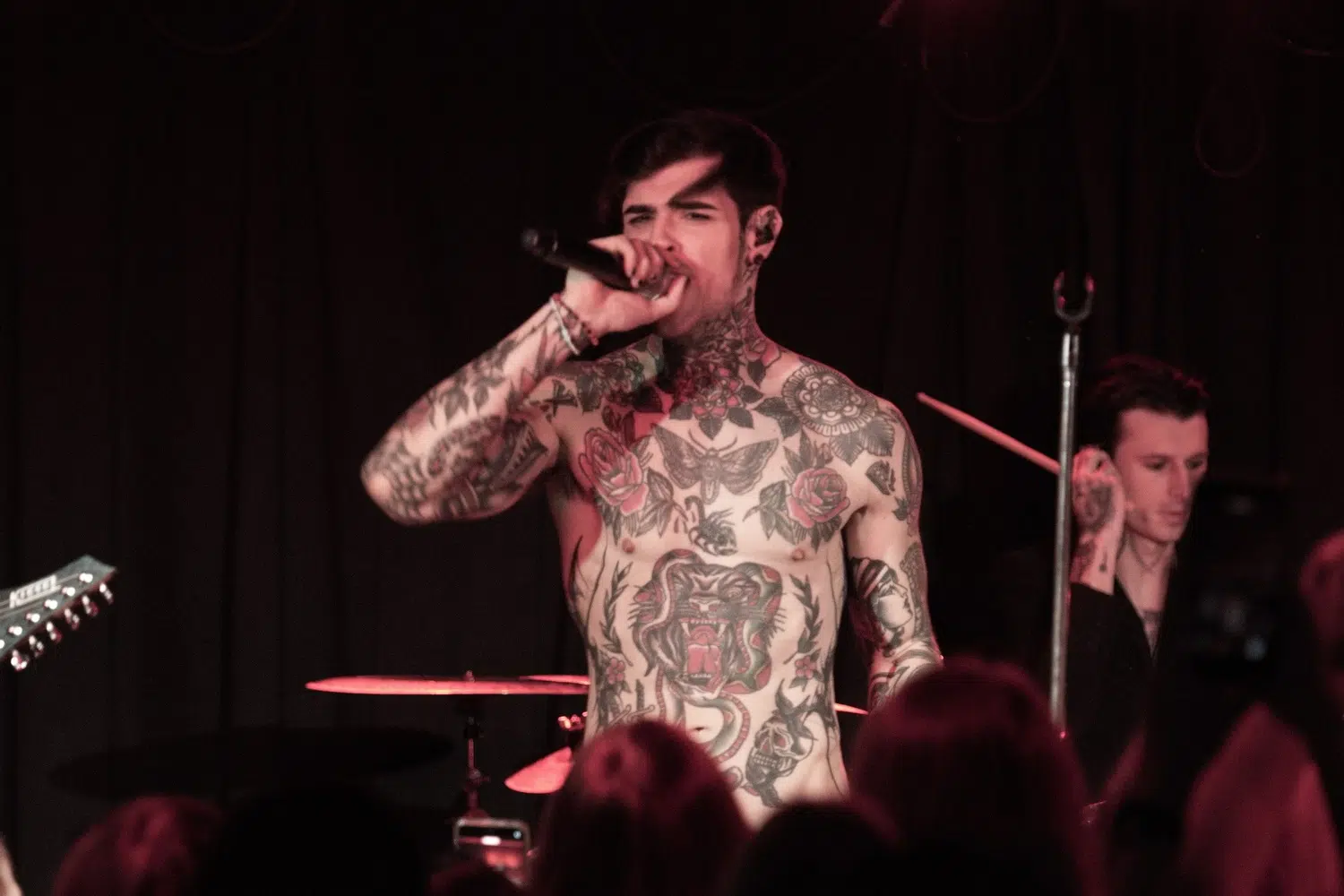 Melrose_Avenue_Frankfurt_25_11_25_0003 Melrose_Avenue_Frankfurt_25_11_25_0003