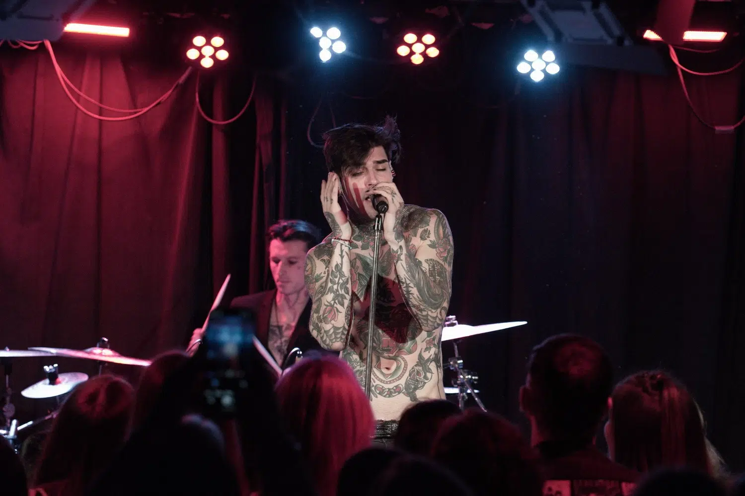 Melrose_Avenue_Frankfurt_25_11_25_0006 Melrose_Avenue_Frankfurt_25_11_25_0006