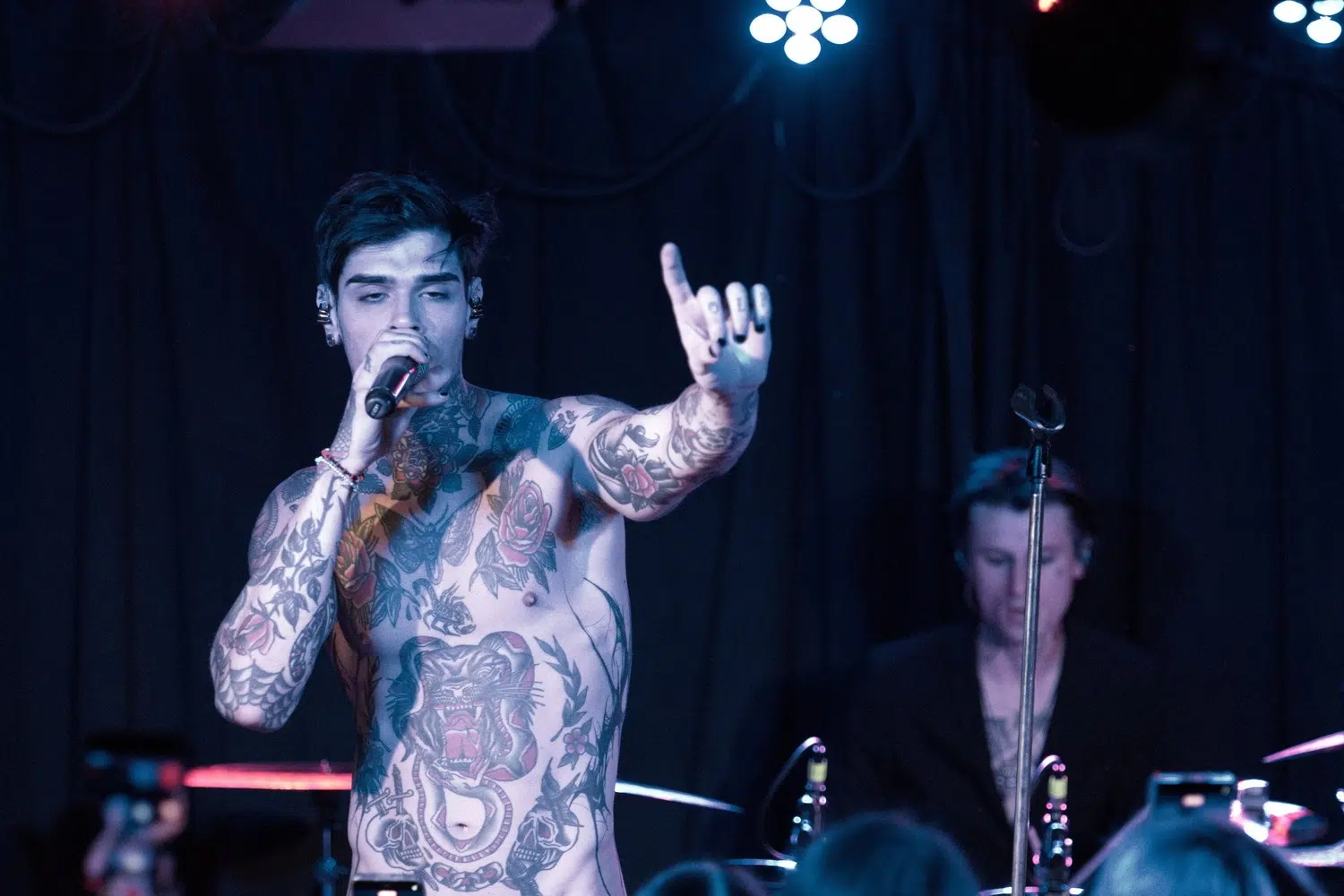 Melrose_Avenue_Frankfurt_25_11_25_0010 Melrose_Avenue_Frankfurt_25_11_25_0010