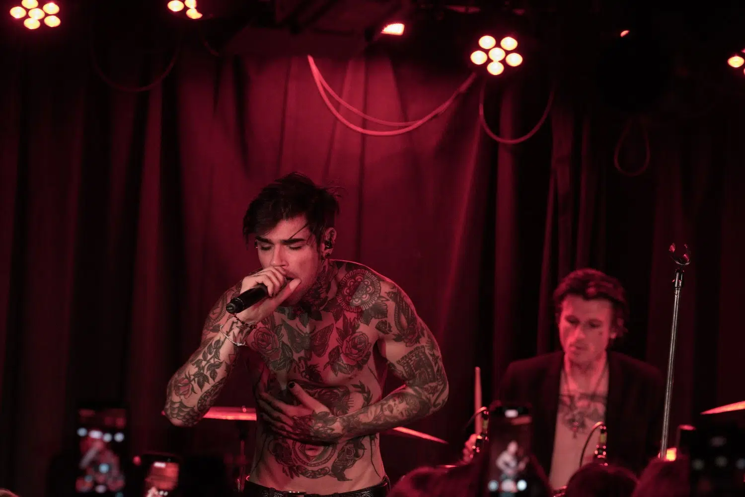 Melrose_Avenue_Frankfurt_25_11_25_0019 Melrose_Avenue_Frankfurt_25_11_25_0019