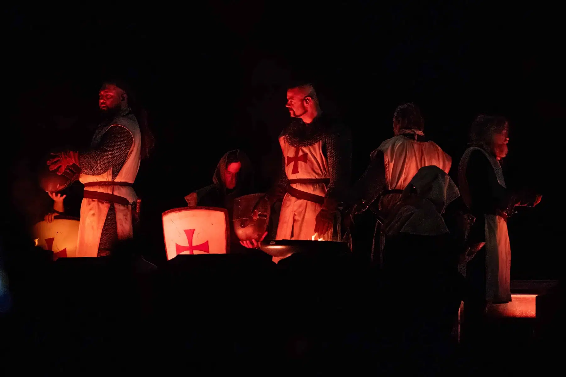 Sabaton mit ihrer „The Legendary Tour“ am 25.11.2025 in der Frankfurter Festhalle.
Fotos © by Boris Korpak | bokopictures Sabaton mit ihrer „The Legendary Tour“ am 25.11.2025 in der Frankfurter Festhalle.
Fotos © by Boris Korpak | bokopictures