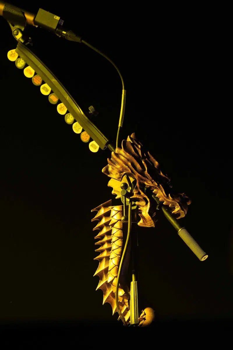 Sabaton mit ihrer „The Legendary Tour“ am 25.11.2025 in der Frankfurter Festhalle.
Fotos © by Boris Korpak | bokopictures Sabaton mit ihrer „The Legendary Tour“ am 25.11.2025 in der Frankfurter Festhalle.
Fotos © by Boris Korpak | bokopictures