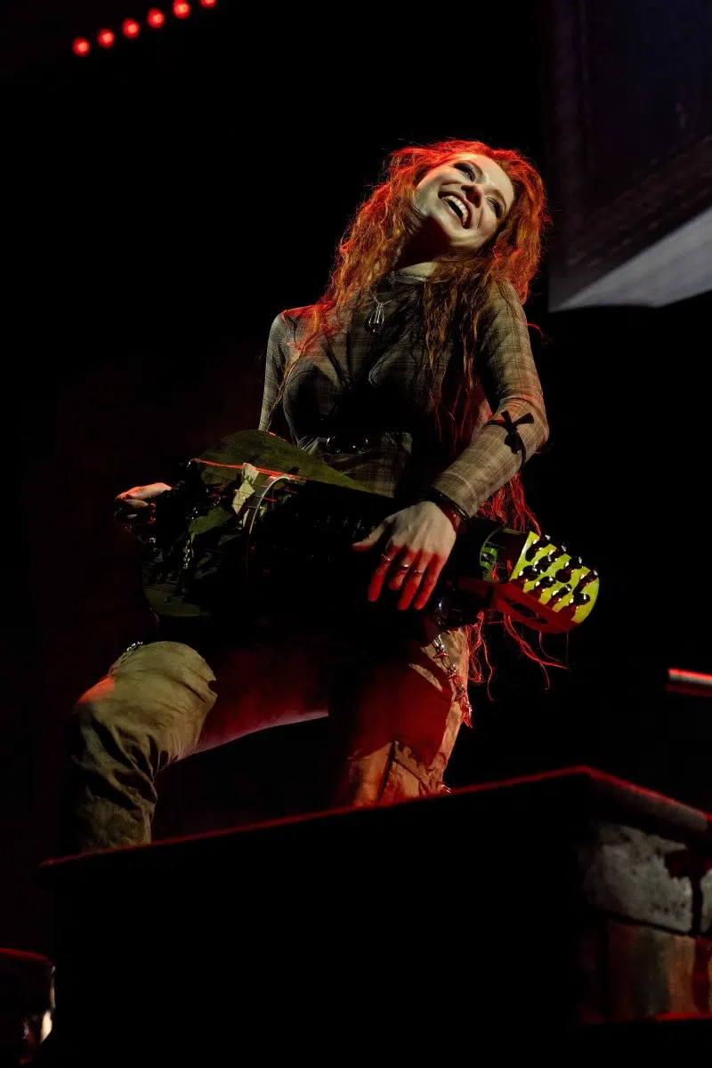 The Legendary Orchestra eröffneten Sabatons „The Legendary Tour“ am 25.11.2025 in der Frankfurter Festhalle mit epischer Stimmung und voller Energie. Fotos © by Boris Korpak | bokopictures The Legendary Orchestra eröffneten Sabatons „The Legendary Tour“ am 25.11.2025 in der Frankfurter Festhalle mit epischer Stimmung und voller Energie. Fotos © by Boris Korpak | bokopictures