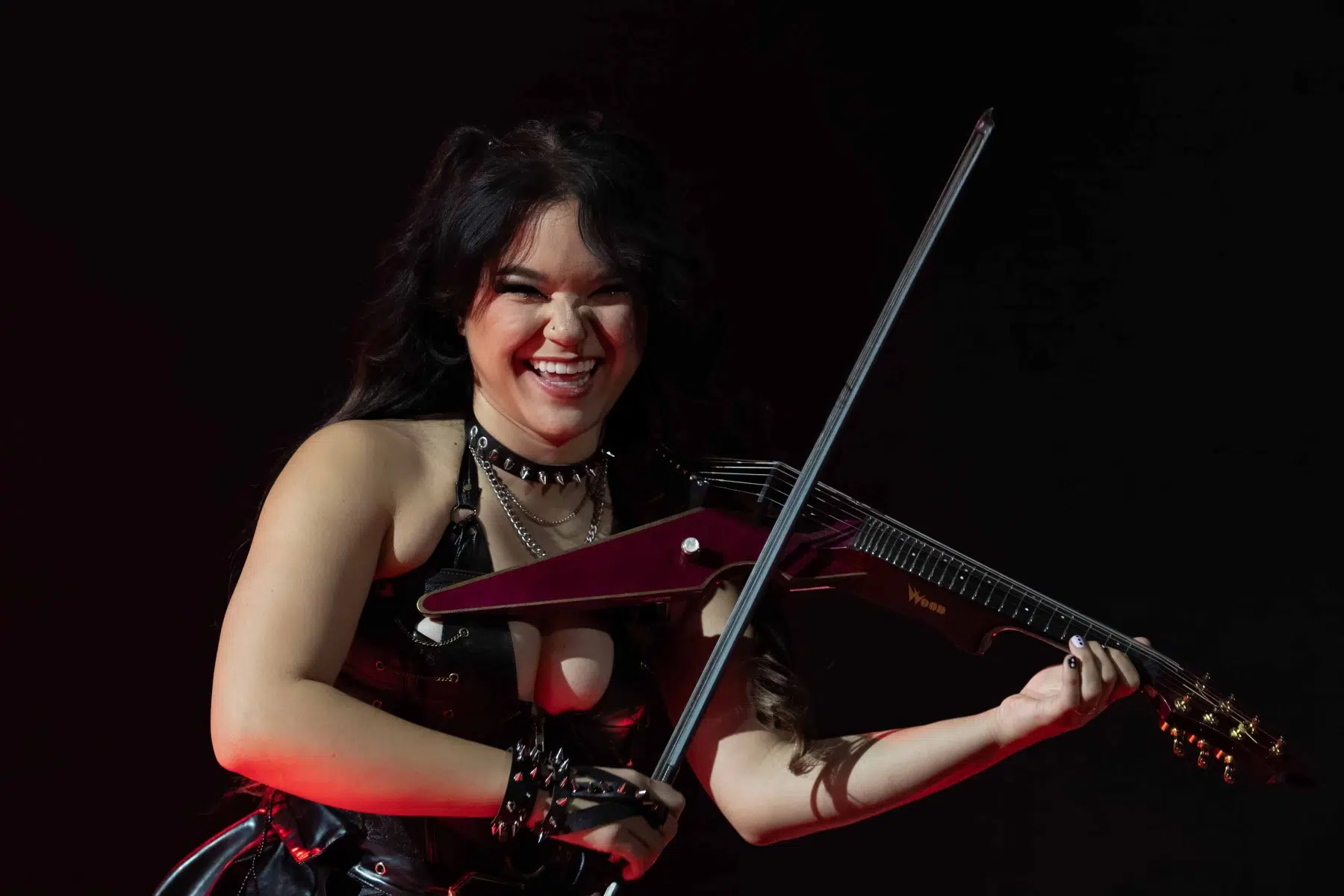 The Legendary Orchestra eröffneten Sabatons „The Legendary Tour“ am 25.11.2025 in der Frankfurter Festhalle mit epischer Stimmung und voller Energie. Fotos © by Boris Korpak | bokopictures The Legendary Orchestra eröffneten Sabatons „The Legendary Tour“ am 25.11.2025 in der Frankfurter Festhalle mit epischer Stimmung und voller Energie. Fotos © by Boris Korpak | bokopictures