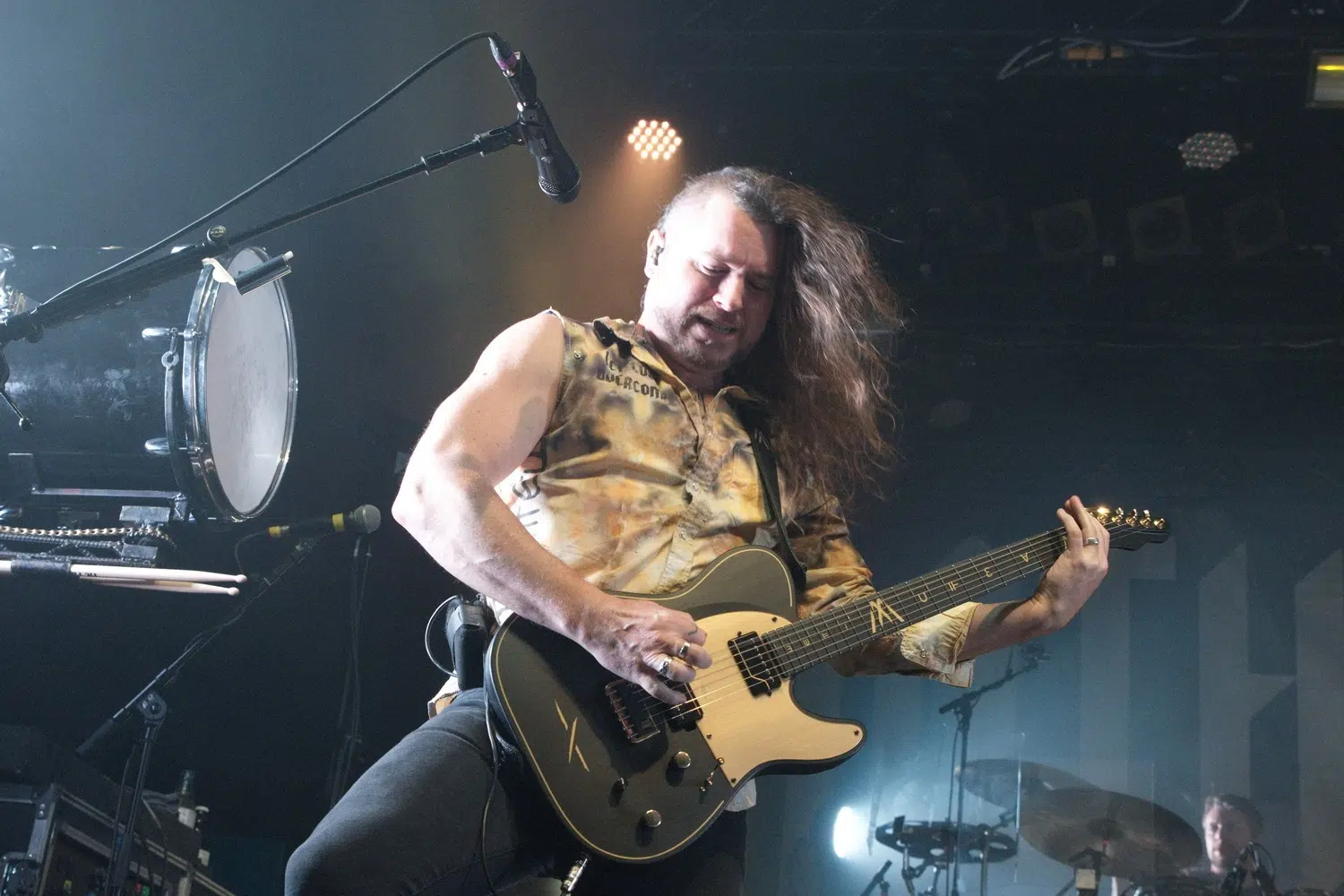 NOTHING_MORE_Frankfurt_28_11_25_0002 NOTHING_MORE_Frankfurt_28_11_25_0002