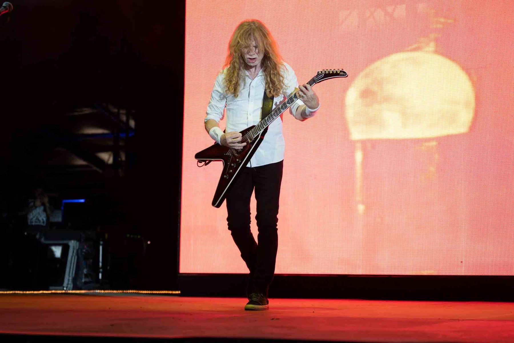 Megadeth-1