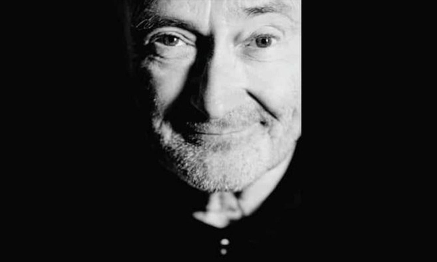 Phil Collins bei seinem Open-Air-Konzert 2019 im RheinEnergieStadion Köln während seiner Still Not Dead Yet Live Tour