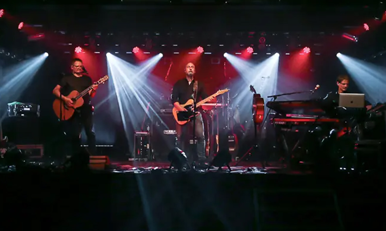 Echoes beim Pink-Floyd-Livestream am 30. April 2021 im Colos-Saal Aschaffenburg