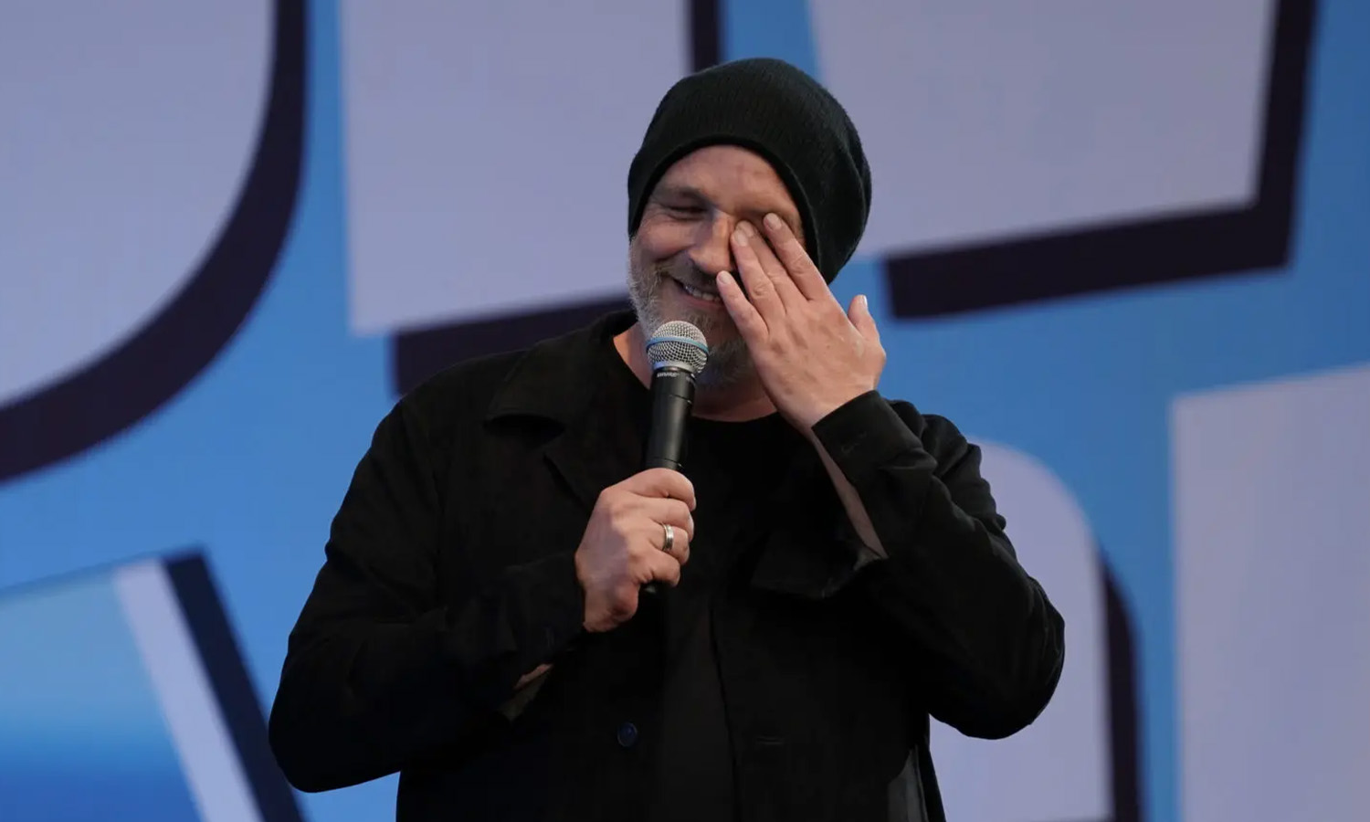 Comedy Splash beim Strandkorb Open Air in der BRITA-Arena Wiesbaden 2021