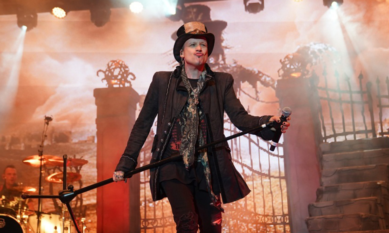 Avantasia in der Jahrhunderthalle Frankfurt 2025