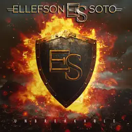 ELLEFSON-SOTO „Unbreakable“ wird endlich offiziell in Europa veröffentlicht