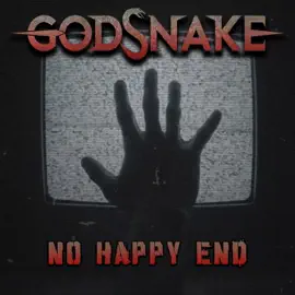 GODSNAKE veröffentlichen brandneue Single “No Happy End”