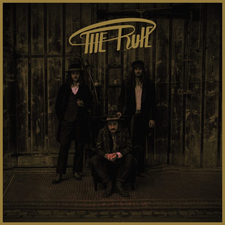 THE RULE – SMOKE IN THE AIR