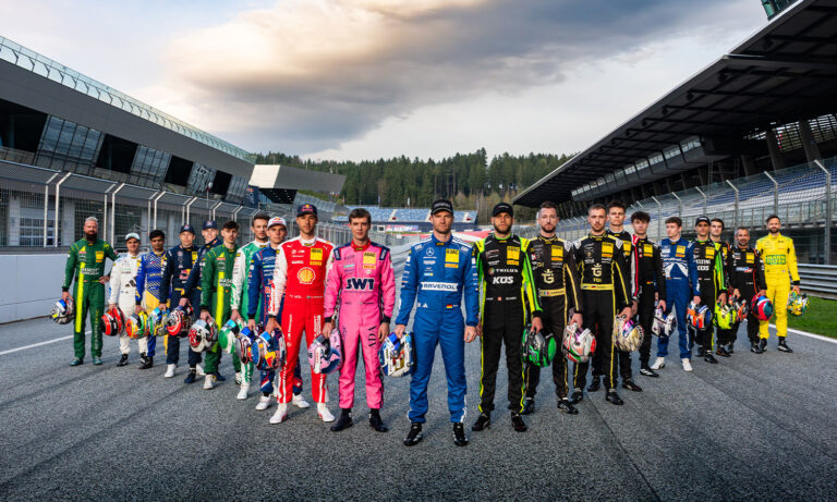 Neue DTM-Doku „BEHIND THE GRID“ 2026 mit exklusiven Einblicken in Fahrer, Teams und Emotionen hinter den Kulissen der Rennserie
