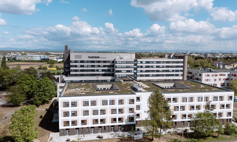 Stadtklinik Frankenthal im Zusammenhang mit der Krankenhausreform und den geplanten Leistungsgruppen ab Januar 2027